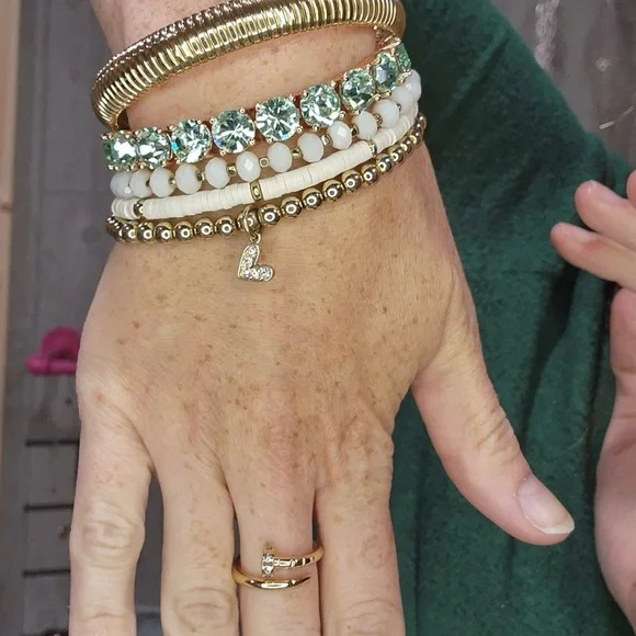 Park Lane Crest Ring-Size 9! BNIB!! - Picture 3 of 11